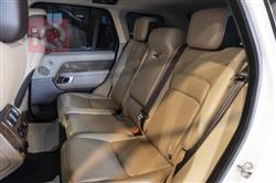 لاند ڕۆڤەر ڕانج ڕۆڤەر ڤۆگ